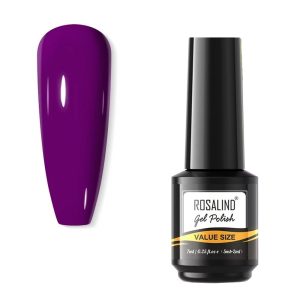 Oja Semipermanenta Rosalind Neon JL114
