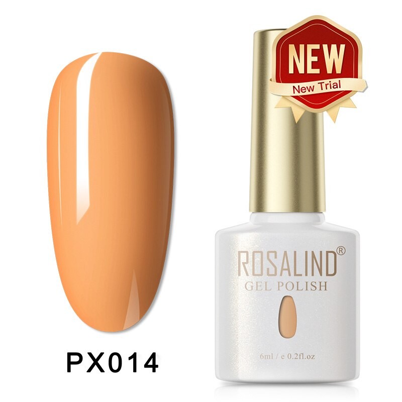 Oja Semipermanenta Rosalind PX014 Oja Semipermanenta Rosalind PX014