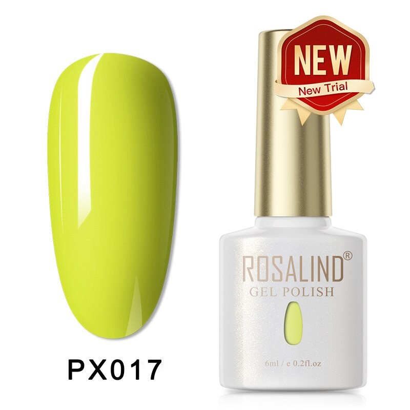 Oja Semipermanenta Rosalind PX017 Oja Semipermanenta Rosalind PX017