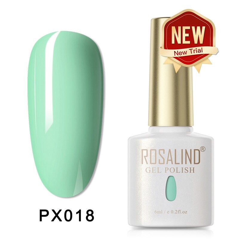 Oja Semipermanenta Rosalind PX018 Oja Semipermanenta Rosalind PX018