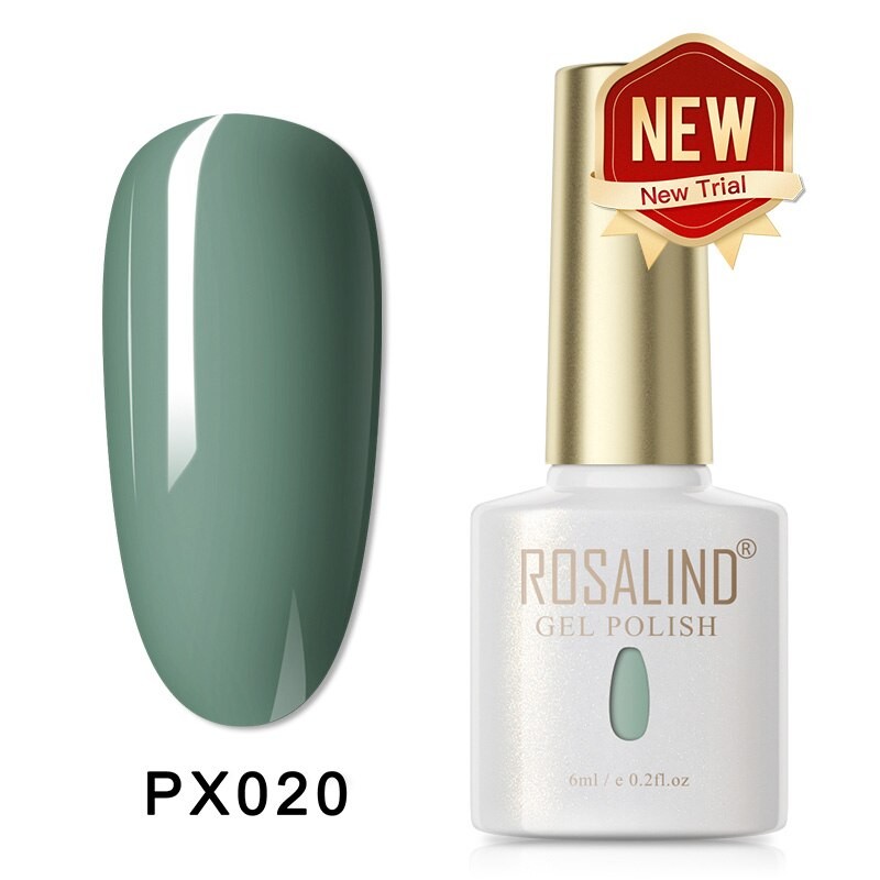 Oja Semipermanenta Rosalind PX020 Oja Semipermanenta Rosalind PX020