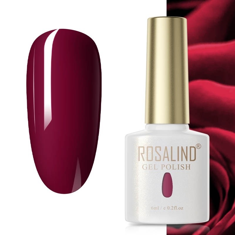 Oja Semipermanenta Rosalind PX076 Oja Semipermanenta Rosalind PX076