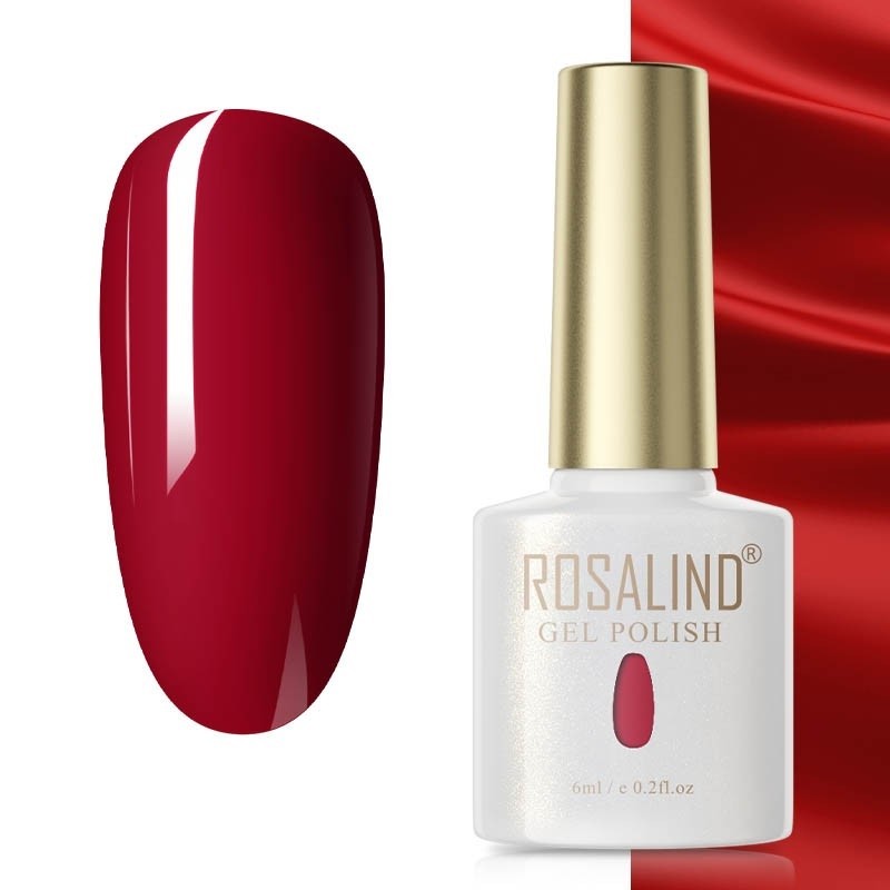Oja Semipermanenta Rosalind PX080 Oja Semipermanenta Rosalind PX080