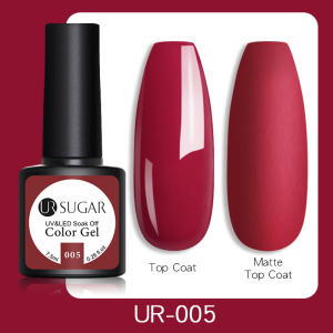 Oja Semipermanenta UR SUGAR 7.5ml - 05