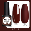 Oja Semipermanenta UR SUGAR 7.5ml - 101 Oja Semipermanenta UR SUGAR 7.5ml - 101