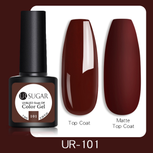 Oja Semipermanenta UR SUGAR 7.5ml - 101