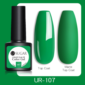Oja Semipermanenta UR SUGAR 7.5ml - 107