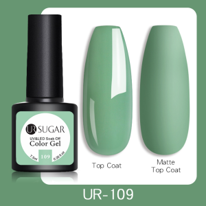Oja Semipermanenta UR SUGAR 7.5ml - 109