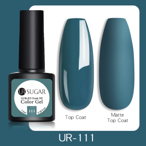Oja Semipermanenta UR SUGAR 7.5ml - 111