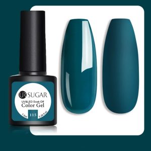 Oja Semipermanenta UR SUGAR 7.5ml - 115