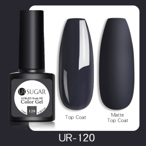 Oja Semipermanenta UR SUGAR 7.5ml - 120