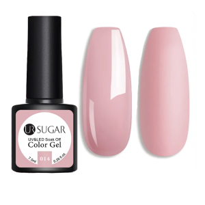 Oja Semipermanenta UR SUGAR 7.5ml - 14