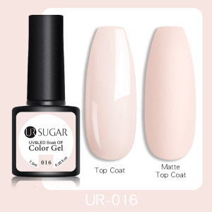 Oja Semipermanenta UR SUGAR 7.5ml - 16