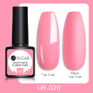 Oja Semipermanenta UR SUGAR 7.5ml - 20