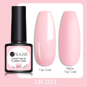 Oja Semipermanenta UR SUGAR 7.5ml - 23