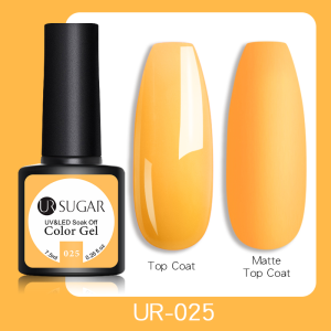 Oja Semipermanenta UR SUGAR 7.5ml - 25