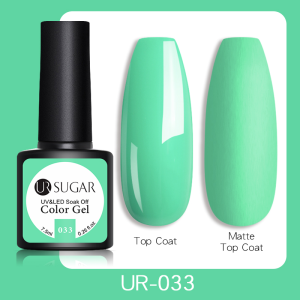 Oja Semipermanenta UR SUGAR 7.5ml - 33