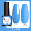 Oja Semipermanenta UR SUGAR 7.5ml - 34 Oja Semipermanenta UR SUGAR 7.5ml - 34