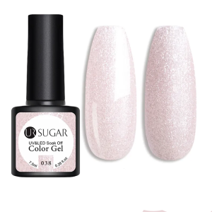 Oja Semipermanenta UR SUGAR 7.5ml - 38