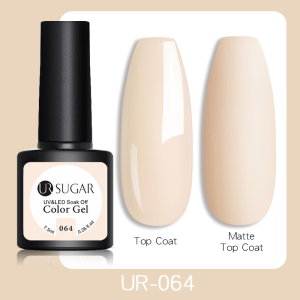 Oja Semipermanenta UR SUGAR 7.5ml - 64