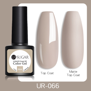 Oja Semipermanenta UR SUGAR 7.5ml - 66