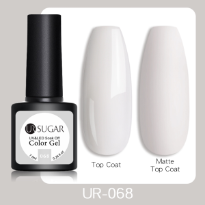 Oja Semipermanenta UR SUGAR 7.5ml - 68