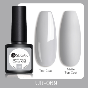 Oja Semipermanenta UR SUGAR 7.5ml - 69