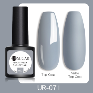 Oja Semipermanenta UR SUGAR 7.5ml - 71