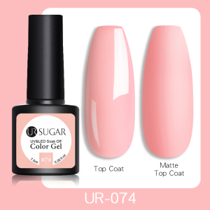 Oja Semipermanenta UR SUGAR 7.5ml - 74