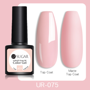 Oja Semipermanenta UR SUGAR 7.5ml - 75