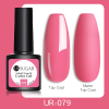 Oja Semipermanenta UR SUGAR 7.5ml - 79 Oja Semipermanenta UR SUGAR 7.5ml - 79