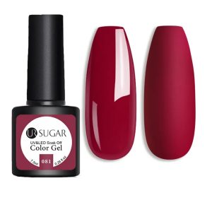 Oja Semipermanenta UR SUGAR 7.5ml - 81