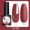 Oja Semipermanenta UR SUGAR 7.5ml - 82 Oja Semipermanenta UR SUGAR 7.5ml - 82