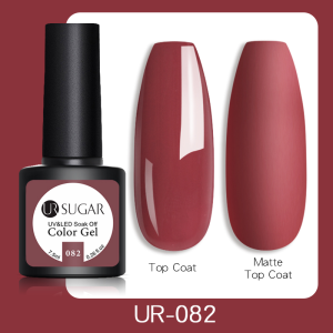 Oja Semipermanenta UR SUGAR 7.5ml - 82