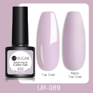 Oja Semipermanenta UR SUGAR 7.5ml - 89