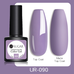 Oja Semipermanenta UR SUGAR 7.5ml - 90