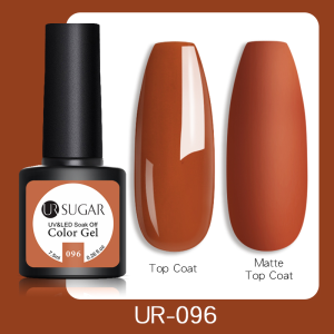 Oja Semipermanenta UR SUGAR 7.5ml - 96