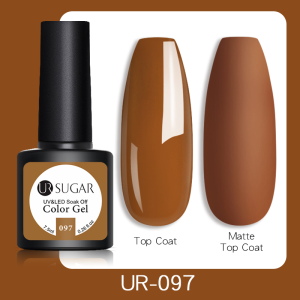 Oja Semipermanenta UR SUGAR 7.5ml - 97