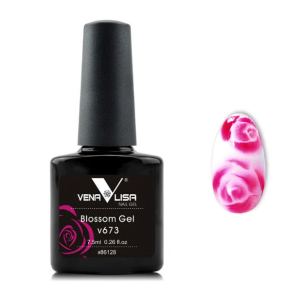 Oja Semipermanenta Venalisa Blossom - V673 7,5ml
