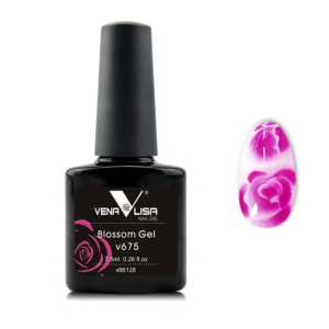 Oja Semipermanenta Venalisa Blossom - V675 7,5ml