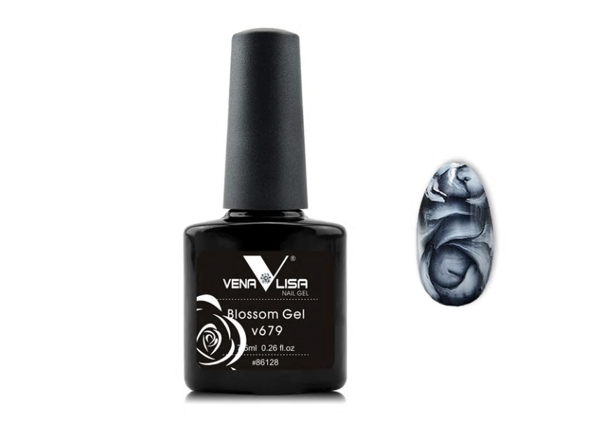 Oja Semipermanenta Venalisa Blossom - V679 7,5ml Oja Semipermanenta Venalisa Blossom - V679 7,5ml