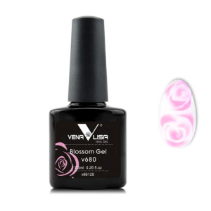 Oja Semipermanenta Venalisa Blossom - V680 7,5ml