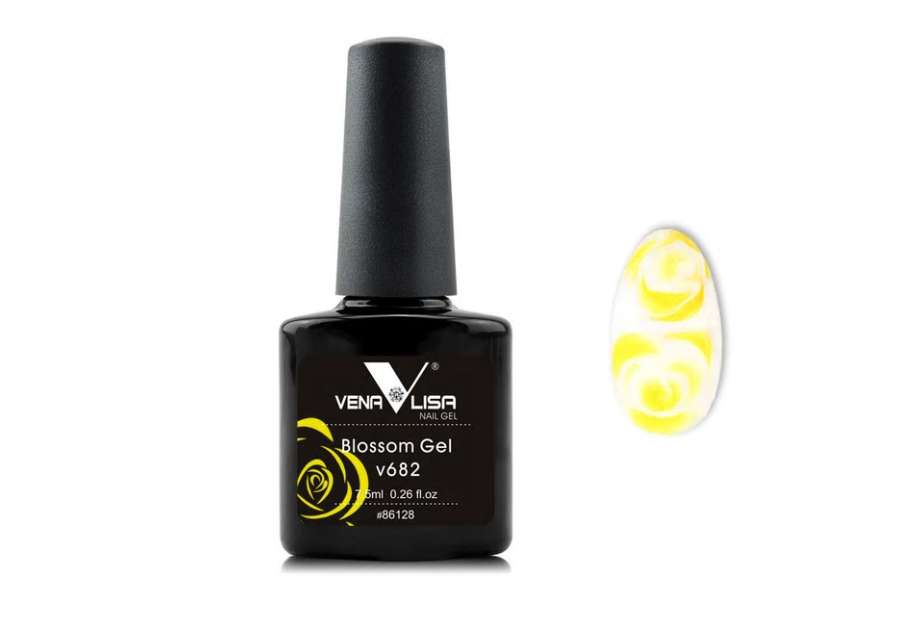 Oja Semipermanenta Venalisa Blossom - V682 7,5ml Oja Semipermanenta Venalisa Blossom - V682 7,5ml