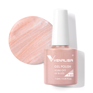 Oja Semipermanenta Venalisa VIP 3 - 740