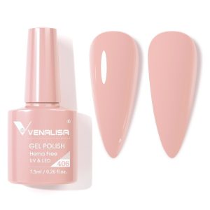 Oja Semipermanenta Venalisa VIP 4 fara HEMA - 406