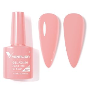 Oja Semipermanenta Venalisa VIP 4 fara HEMA - 407