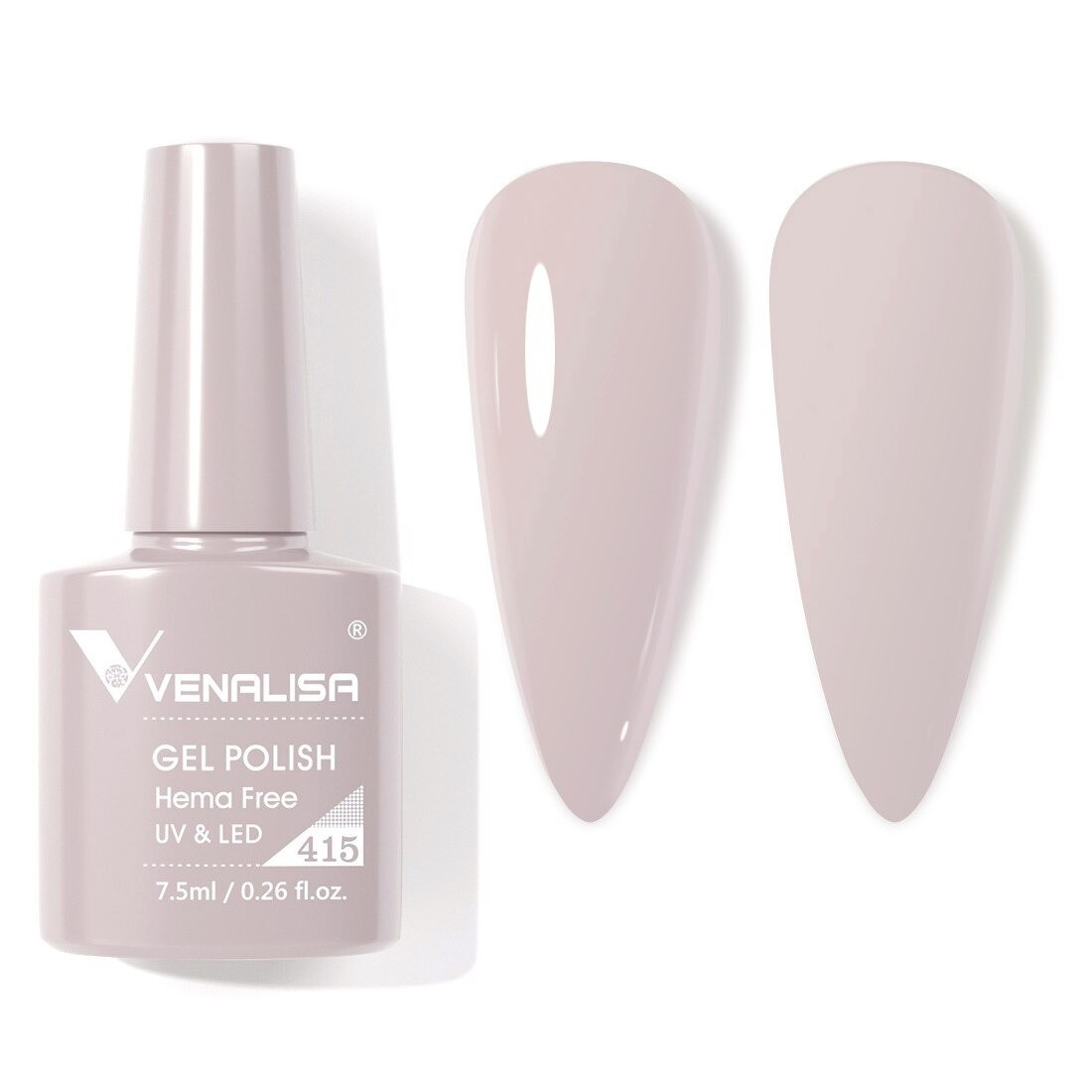 Oja Semipermanenta Venalisa VIP 4 fara HEMA - 415 Oja Semipermanenta Venalisa VIP 4 fara HEMA - 415