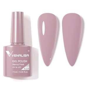Oja Semipermanenta Venalisa VIP 4 fara HEMA - 418