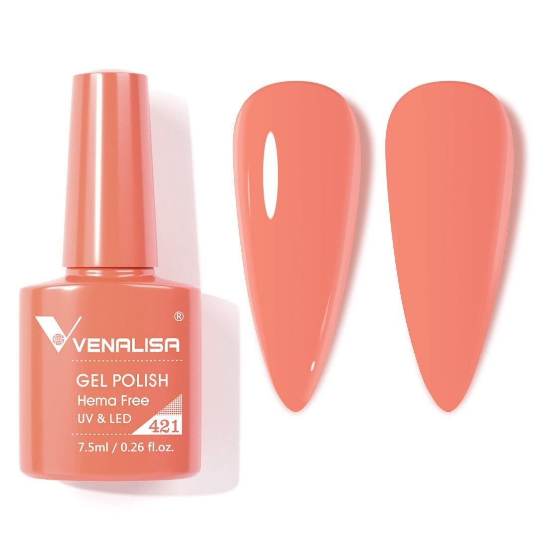 Oja Semipermanenta Venalisa VIP 4 fara HEMA - 421 Oja Semipermanenta Venalisa VIP 4 fara HEMA - 421