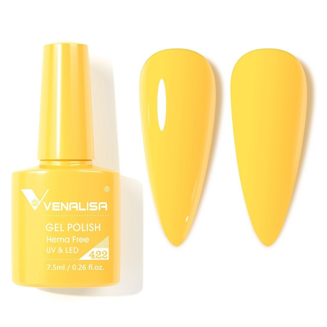 Oja Semipermanenta Venalisa VIP 4 fara HEMA - 422 Oja Semipermanenta Venalisa VIP 4 fara HEMA - 422